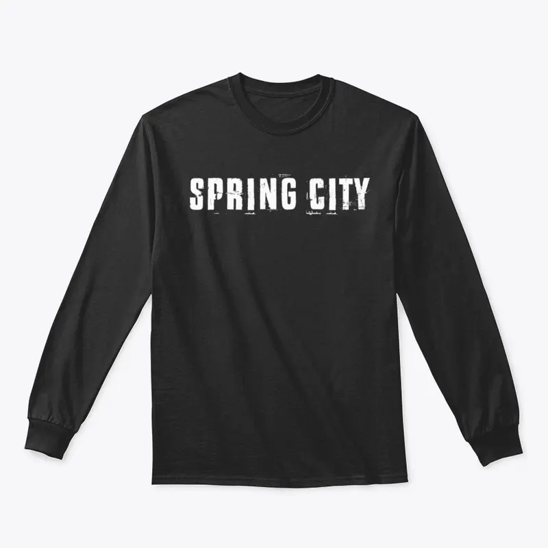 Spring City