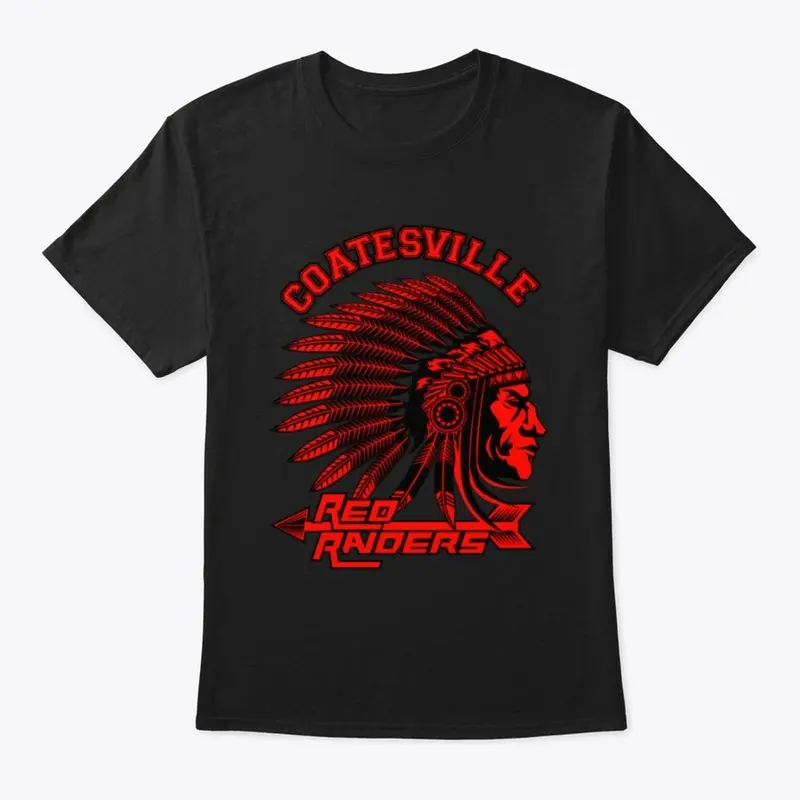 Coatesville - Exclusive