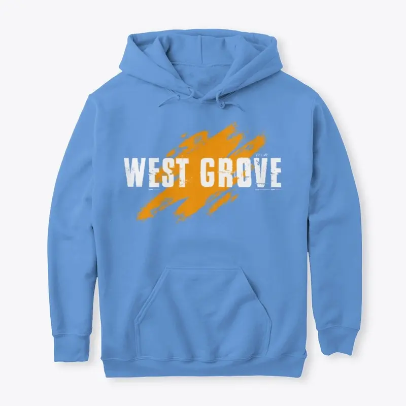 West Grove