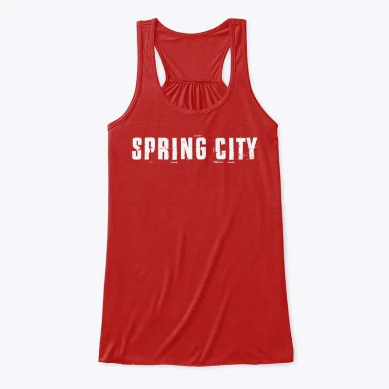 Spring City