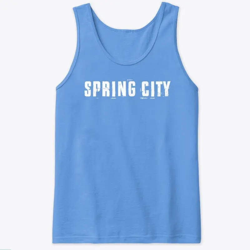 Spring City