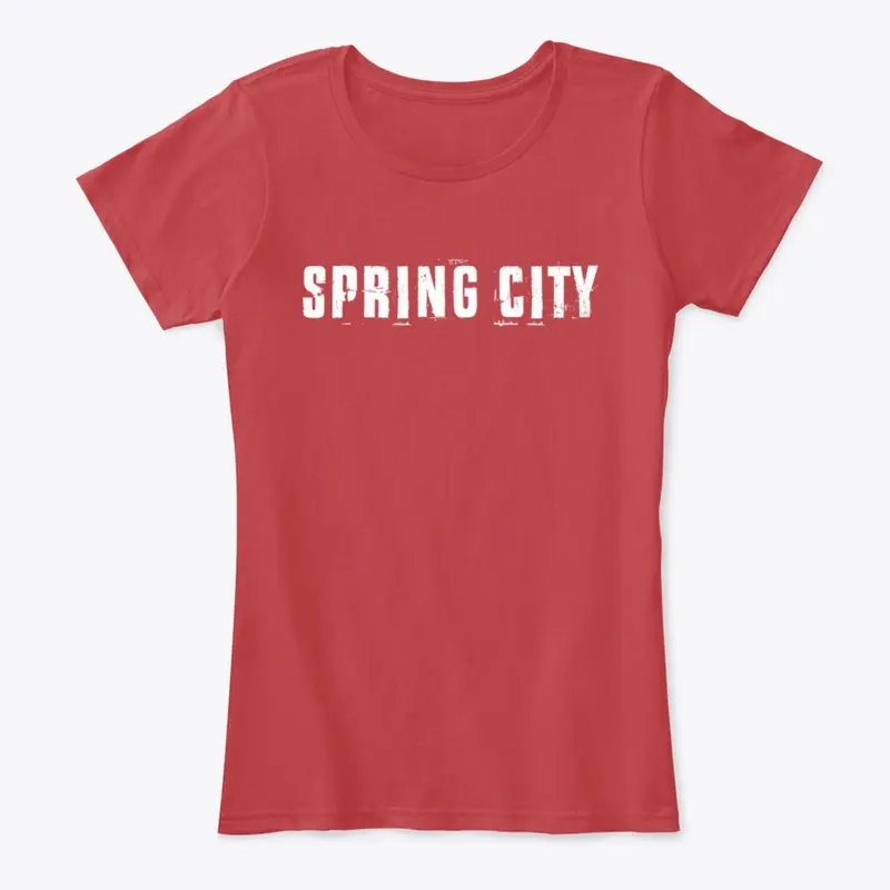 Spring City