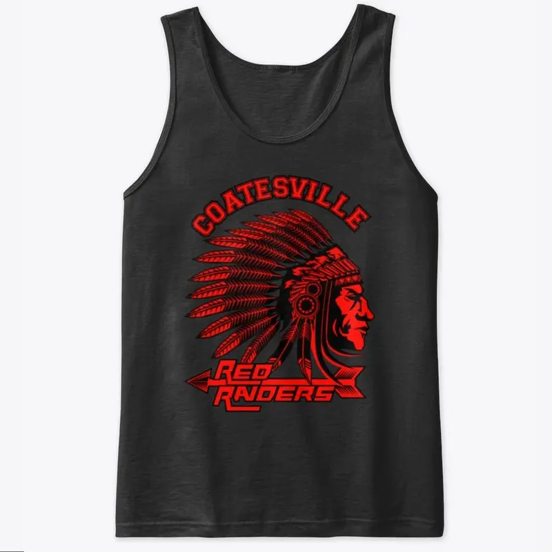 Coatesville - Exclusive