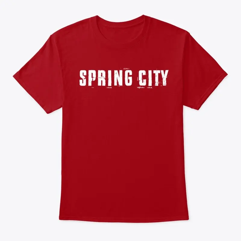 Spring City