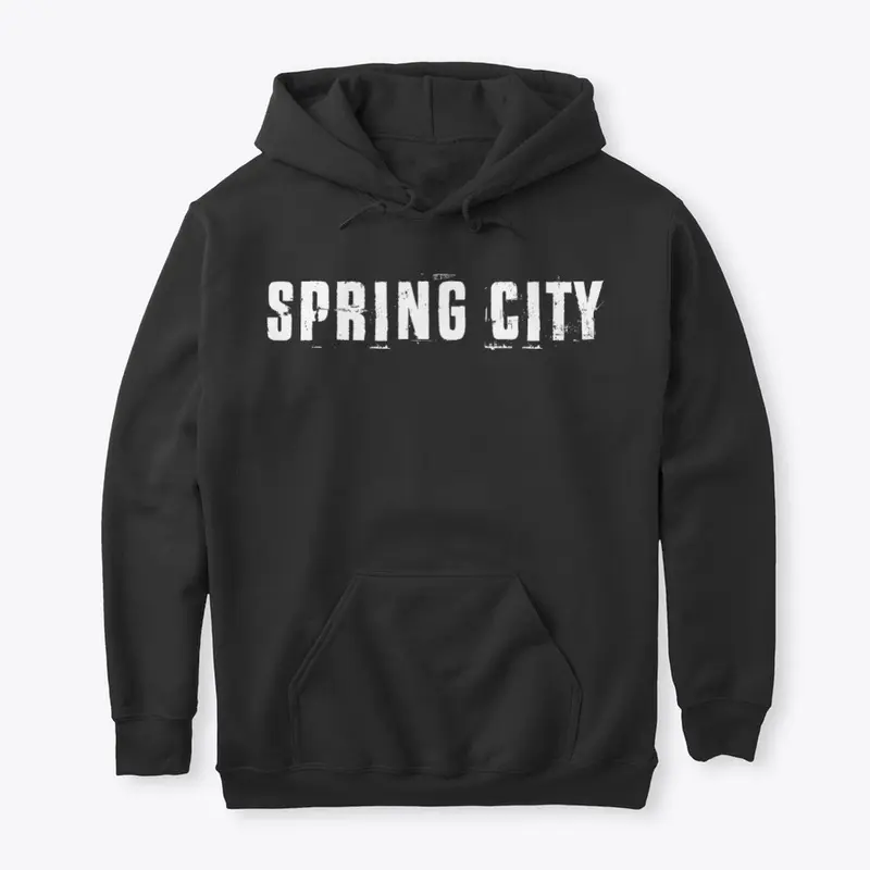 Spring City